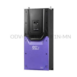 Falownik 55kW 3x400VAC ODV-3-641100-3F1N-MN Invertek Drives