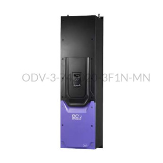 Falownik 110kW 3x400VAC ODV-3-742020-3F1N-MN Invertek Drives