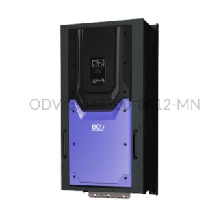 Falownik 200kW 3x400VAC ODV-3-843700-3R12-MN Invertek Drives