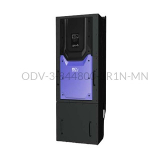 Falownik 250kW 3x400VAC ODV-3-844800-3R1N-MN Invertek Drives
