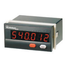 Elektroniczny licznik impulsów Kubler 10...30V DC / 90...260V AC Codix-LED-54P