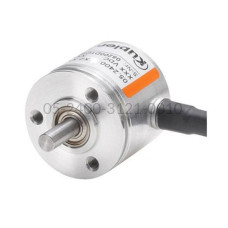 Enkoder inkrementalny Kubler Φ28 mm 5...24 VDC 10 imp/obr. Push-pull z negacją 05-2400-3121-0010