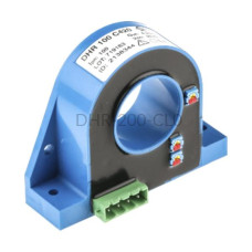 Przetwornik prądu DHR 200 Cl0 LEM 200A 0...10V