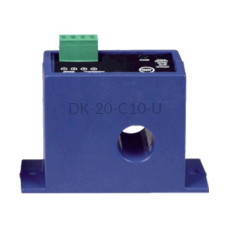 Przetwornik prądu DK 20 C10 U LEM 20A 0...10V