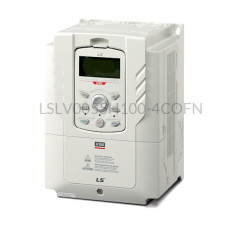 Trójfazowy falownik 5,5 kW 3x400 VAC LSLV0055H100-4COFN LG