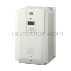 Trójfazowy falownik 55 kW 3x400 VAC LSLV0550H100-4COFN LG