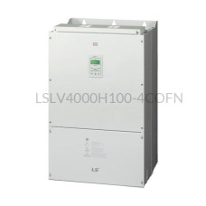 Trójfazowy falownik 400 kW 3x400 VAC LSLV4000H100-4COFN LG