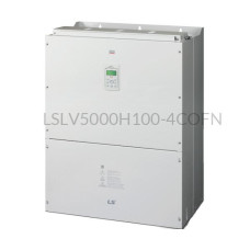 Trójfazowy falownik 500 kW 3x400 VAC LSLV5000H100-4COFN LG