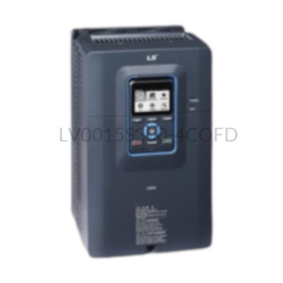 LV0015S300-4COFD LS - Falownik 1,5 kW 3x400 VAC