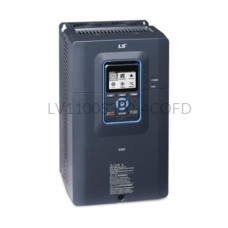 LV1100S300-4COFD LS - Falownik 110 kW 3x400] VAC