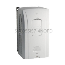 Trójfazowy falownik 5,5/7,5 kW 400 VAC SV0055iS7-4NOFD LS