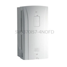 Trójfazowy falownik 37/50 kW 400 VAC SV0370iS7-4NOFD LS