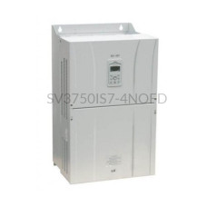 Trójfazowy falownik 375/600 kW 400 VAC SV3750iS7-4NOFD LS