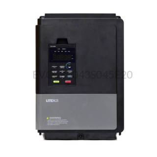 Falownik wektorowy 45kW Liteon EVO680043S045E20