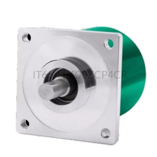 Enkoder inkrementalny 5...30 VDC 600 imp/obr IT65-H-600ZCP4CR Lika