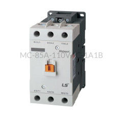 Stycznik 3F 45kW 22A 1NO+1NC 110VAC MC-85a 110VAC 1a1b LG