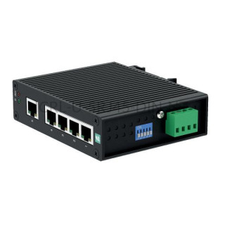 Switch ICRL-U-5RJ45-DIN-NT 5 portów Pepperl+Fuchs