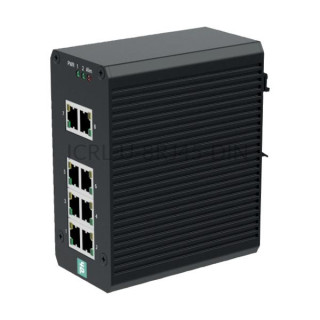 Switch ICRL-U-8RJ45-DIN 8 portów Pepperl+Fuchs