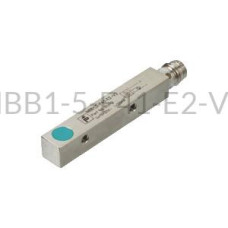Czujnik indukcyjny Pepperl+Fuchs 1,5mm 10...30VDC prostopadłościan PNP NBB1,5-F41-E2-V3