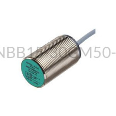 Czujnik indukcyjny Pepperl+Fuchs 15mm 10...30VDC M30 PNP NBB15-30GM50-E2