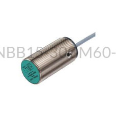 Czujnik indukcyjny Pepperl+Fuchs 15mm 10...30VDC M30 PNP NBB15-30GM60-A2