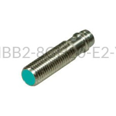 Czujnik indukcyjny Pepperl+Fuchs 2mm 10...30VDC M8 PNP NBB2-8GH20-E2-V3