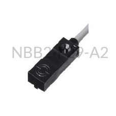 Czujnik indukcyjny Pepperl+Fuchs 2mm 4,75...30VDC prostopadłościan PNP NBB2-F29-A2