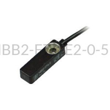 Czujnik indukcyjny Pepperl+Fuchs 2mm 10...30VDC prostopadłościan PNP NBB2-F76-E2-0,5M