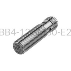 Czujnik indukcyjny Pepperl+Fuchs 4mm 10...30VDC M12 PNP NBB4-12GM30-E2-V1