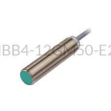 Czujnik indukcyjny Pepperl+Fuchs 4mm 5...60VDC M12 PNP NBB4-12GM50-E2-M