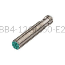 Czujnik indukcyjny Pepperl+Fuchs 4mm 10...30VDC M12 PNP NBB4-12GM50-E2-V1