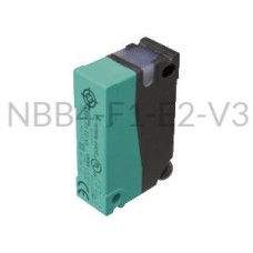 Czujnik indukcyjny Pepperl+Fuchs 4mm 10...30VDC prostopadłościan PNP NBB4-F1-E2-V3