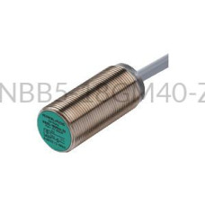 Czujnik indukcyjny Pepperl+Fuchs 5mm 5...60VDC M18 PNP NBB5-18GM40-Z0