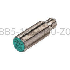 Czujnik indukcyjny Pepperl+Fuchs 5mm 5...60VDC M18 PNP NBB5-18GM40-Z0-V1