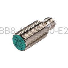 Czujnik indukcyjny Pepperl+Fuchs 8mm 10...30VDC M18 PNP NBB8-18GM30-E2-V1