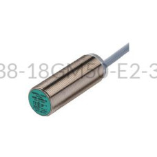 Czujnik indukcyjny Pepperl+Fuchs 8mm 10...30VDC M18 PNP NBB8-18GM50-E2-3G-3D