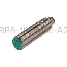 Czujnik indukcyjny Pepperl+Fuchs 8mm 10...30VDC M18 PNP NBB8-18GM60-A2-V1