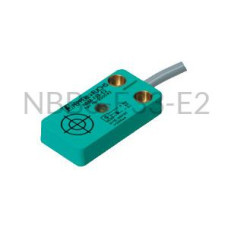 Czujnik indukcyjny Pepperl+Fuchs 8mm 10...60VDC prostopadłościan PNP NBB8-F33-E2