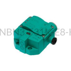 Czujnik indukcyjny Pepperl+Fuchs 3mm 10...30VDC prostopadłościan PNP NBN3-F31K-E8-K