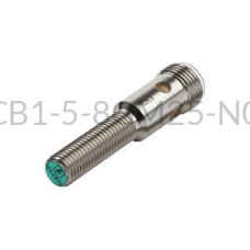Czujnik indukcyjny Pepperl+Fuchs 1,5mm 8,2VDC M8 PNP NCB1,5-8GM25-N0-V1