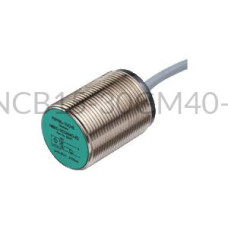 Czujnik indukcyjny Pepperl+Fuchs 15mm 8VDC M30 NAMUR NCB15-30GM40-N0