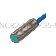 Czujnik indukcyjny Pepperl+Fuchs 2mm 8,2VDC M12 NAMUR NCB2-12GM35-N0