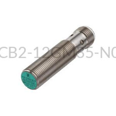 Czujnik indukcyjny Pepperl+Fuchs 2mm 8,2VDC M12 NAMUR NCB2-12GM35-N0-V1