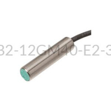 Czujnik indukcyjny Pepperl+Fuchs 2mm 10...30VDC M12 PNP NCB2-12GM40-E2-3G-3D