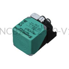Czujnik indukcyjny Pepperl+Fuchs 2mm 8,2VDC prostopadłościan NAMUR NCB20-L2-N0-V1