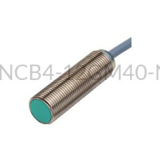 Czujnik indukcyjny Pepperl+Fuchs 4mm 8,2VDC M12 NAMUR NCB4-12GM40-N0