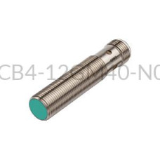 Czujnik indukcyjny Pepperl+Fuchs 4mm 8,2VDC M12 NAMUR NCB4-12GM40-N0-V1