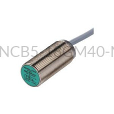 Czujnik indukcyjny Pepperl+Fuchs 5mm 8,2VDC M18 NAMUR NCB5-18GM40-N0