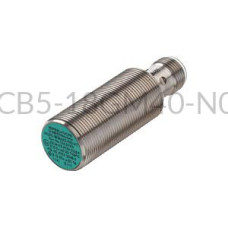 Czujnik indukcyjny Pepperl+Fuchs 5mm 8,2VDC M18 NAMUR NCB5-18GM40-N0-V1