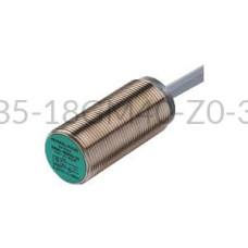 Czujnik indukcyjny Pepperl+Fuchs 5mm 5...60VDC M18 dwuprzewodowy NCB5-18GM40-Z0-3G-3D